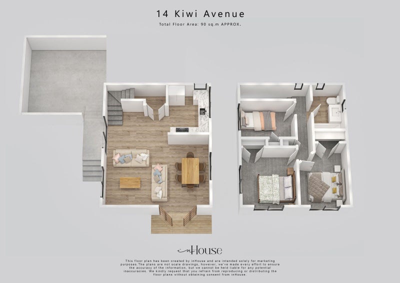 14 Kiwi Avenue, Forest Lake, Hamilton - Carousel 22