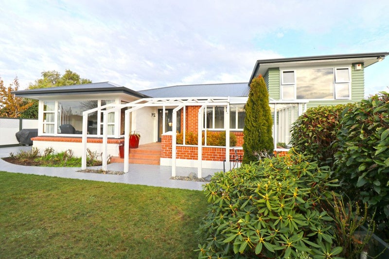 123 Moana Street, Rosedale, Invercargill - Carousel 1