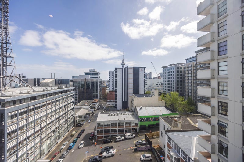 710/85 Wakefield Street, Auckland Central, Auckland - Carousel 1