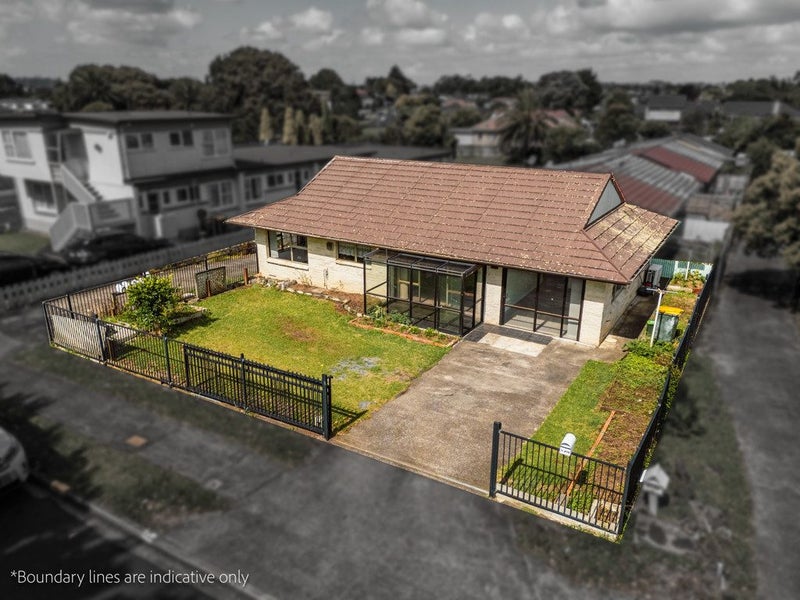 1/215 Shirley Road, Papatoetoe, Auckland - Carousel 2