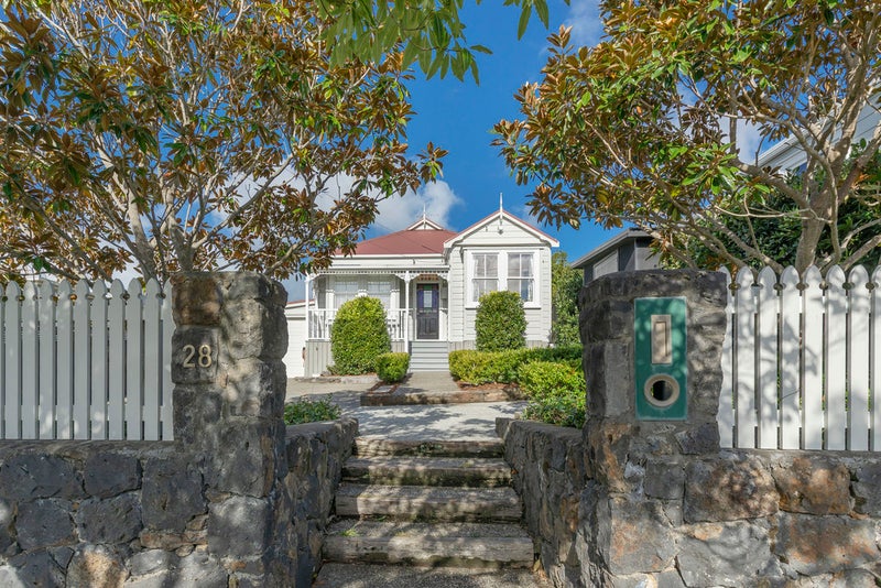 28 Fourth Avenue, Kingsland, Auckland - Carousel 2