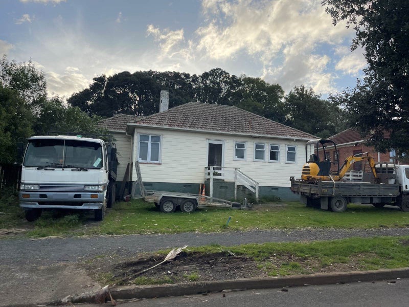 22 Roosevelt Avenue, Onehunga, Auckland - Carousel 1