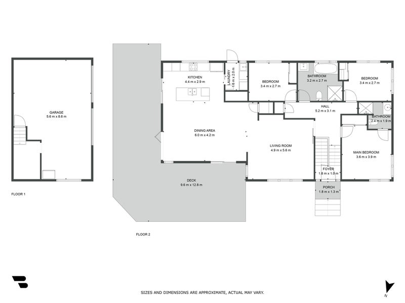 60 John Gill Road, Shelly Park, Auckland - Carousel 35