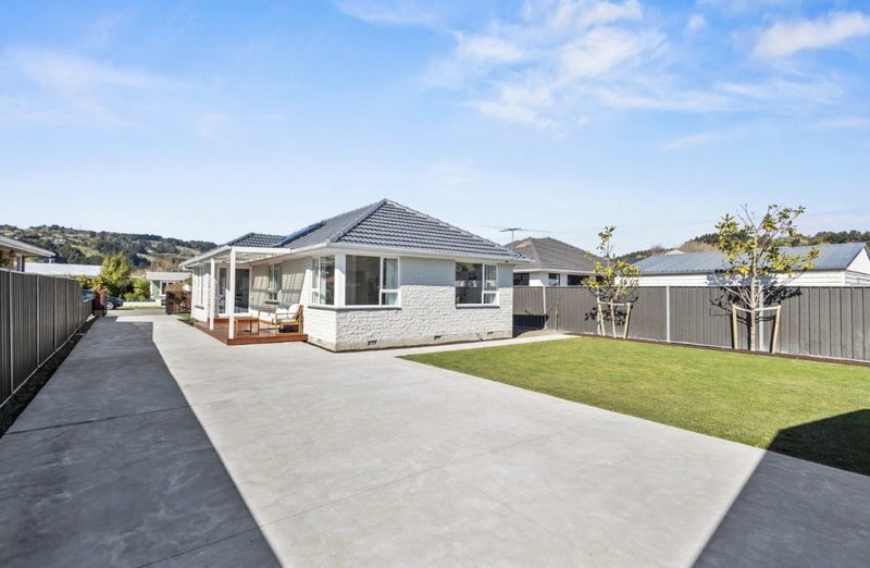 8 Pahau Place, Cracroft, Christchurch - Carousel 10