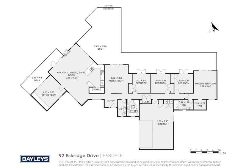 92 Eskridge Drive, Eskdale - Carousel 28