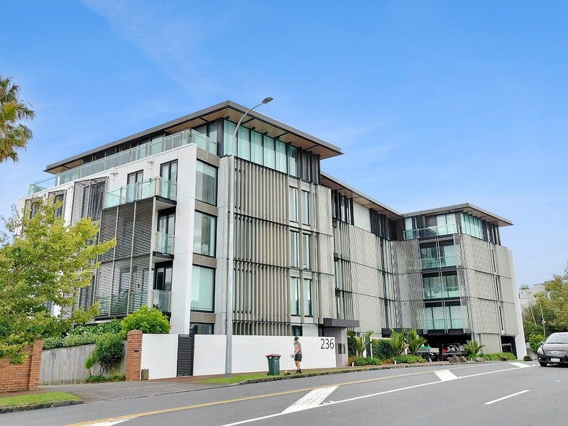 208/236 Kepa Road, Mission Bay, Auckland - Carousel 1