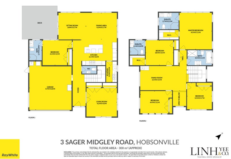 3 Sager Midgley Road, Hobsonville, Auckland - Carousel 27