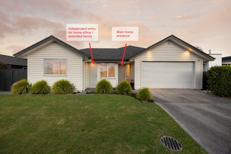 64 Roy Hilton Drive, Flagstaff, Hamilton - Carousel 2