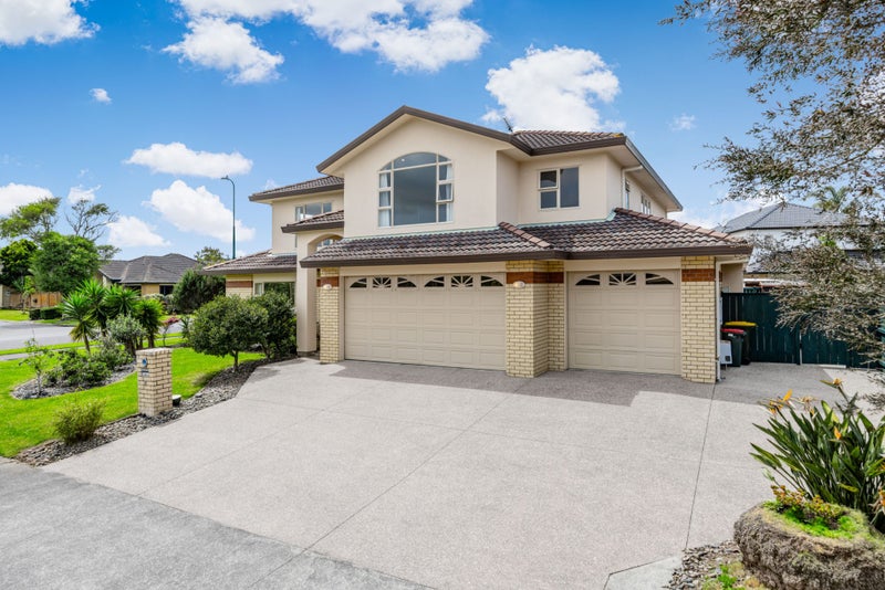 2 Dalcross Drive, Flat Bush, Auckland - Carousel 2