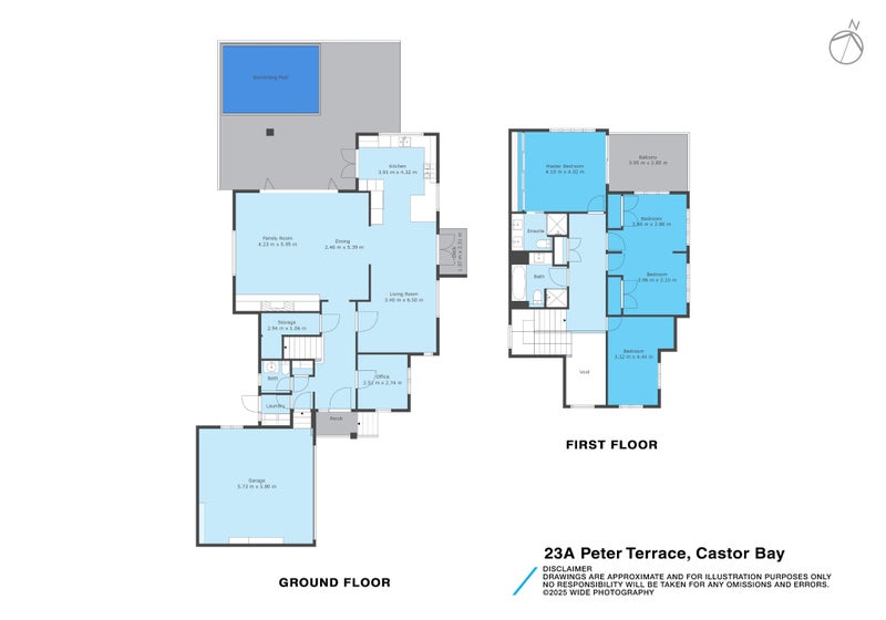 23A Peter Terrace, Castor Bay, Auckland - Carousel 39