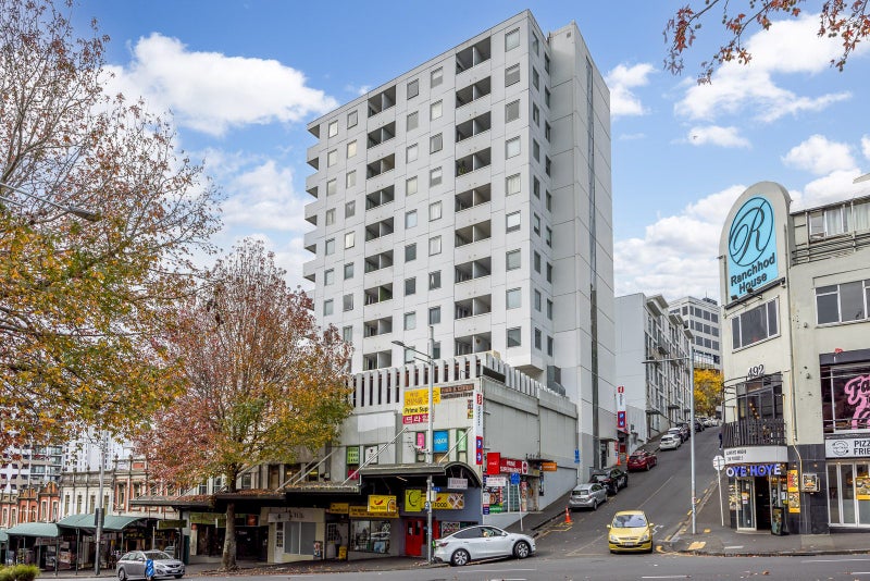 7D/15 City Road, Auckland Central, Auckland - Carousel 1
