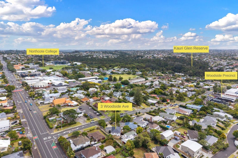 3 Woodside Avenue, Northcote, Auckland - Carousel 24
