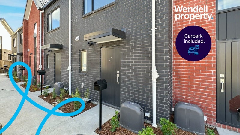 43/125B Metcalfe Road, Ranui, Auckland - Carousel 1