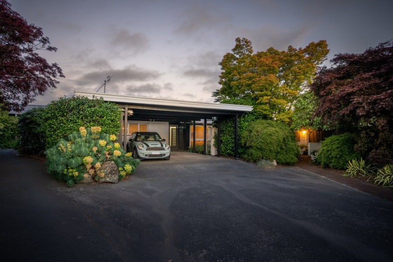 31 Joyce Crescent, Ilam, Christchurch - Carousel 24