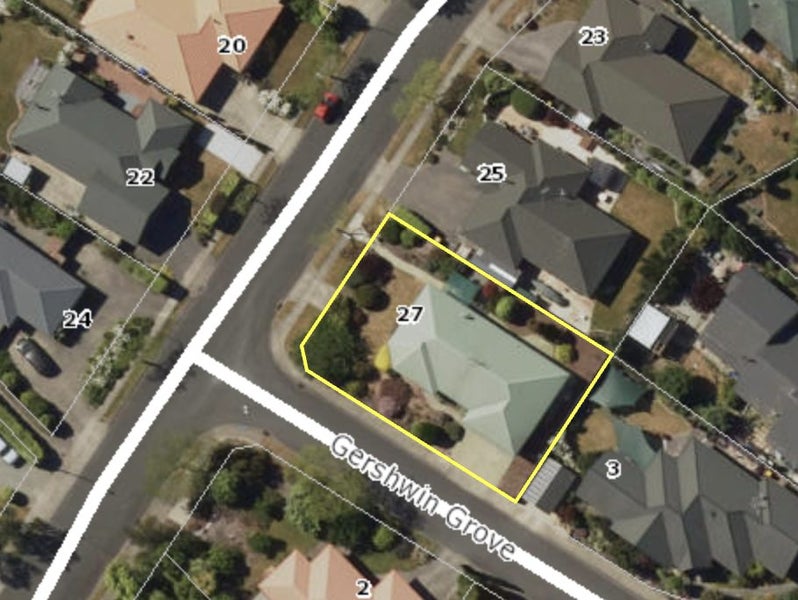 27 Kingsford Drive, Stoke, Nelson - Carousel 22