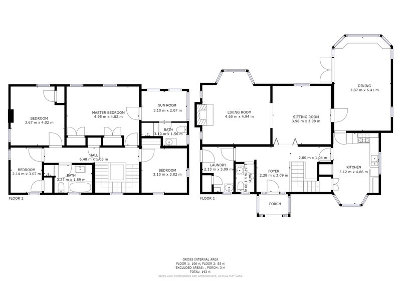 128 Karori Road, Karori, Wellington - Carousel 26