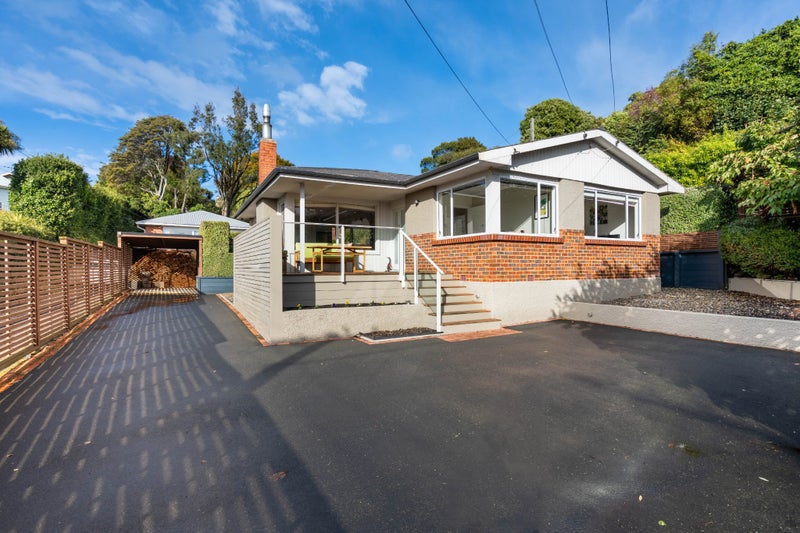 7 Crosby Street, Mornington, Dunedin - Carousel 1