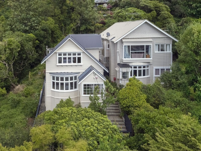 2 Maurice Terrace, Te Aro, Wellington - Carousel 1