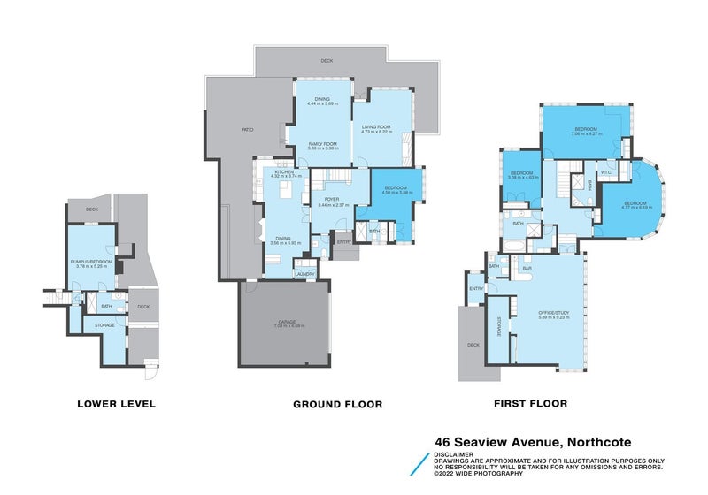 46 Seaview Avenue, Northcote, Auckland - Carousel 20