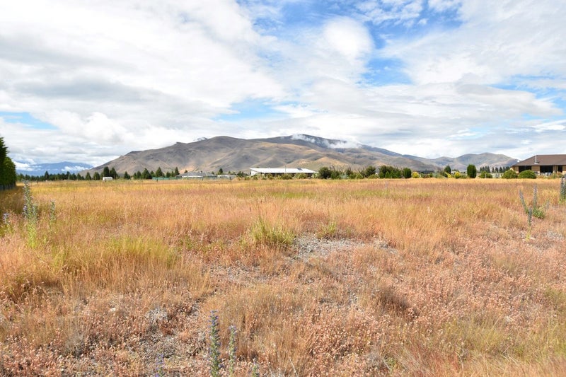 3 Matukituki Crescent, Twizel - Carousel 8