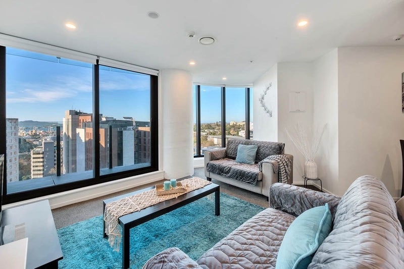 1102/18 St Martins Lane, Grafton, Auckland - Carousel 1