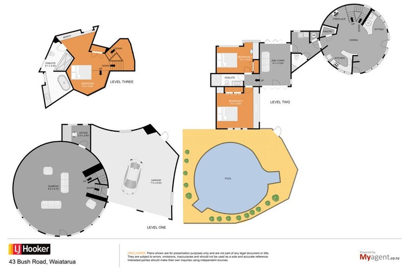 43 Bush Road, Waiatarua, Auckland - Carousel 20