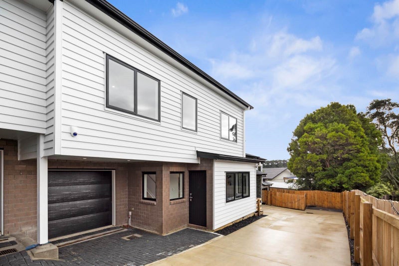 45B Manuka Road, Bayview, Auckland - Carousel 1