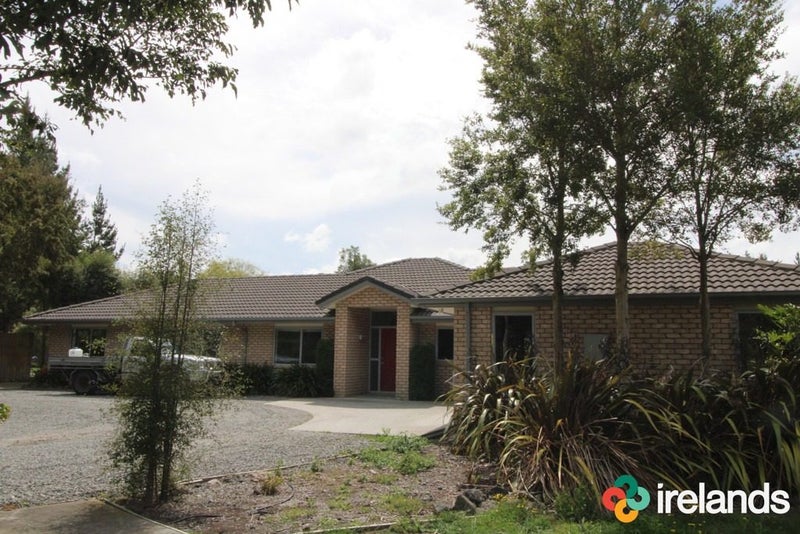 761D Two Chain Road, Swannanoa, Rangiora - Carousel 2