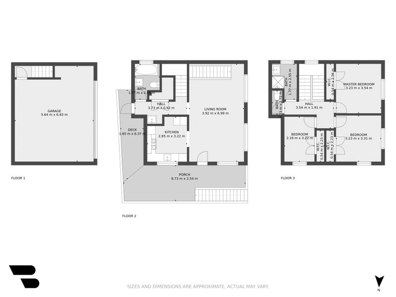 57 Kia Ora Road, Beach Haven, Auckland - Carousel 15