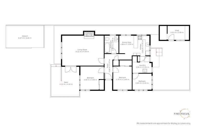 1/965 High Street, Avalon, Lower Hutt - Carousel 24