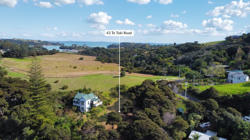 43 Te Toki Road, Ostend, Waiheke Island - Carousel 15