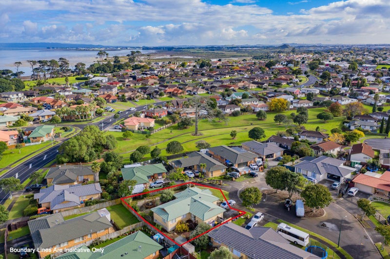 6 Reyland Close, Weymouth, Auckland - Carousel 17