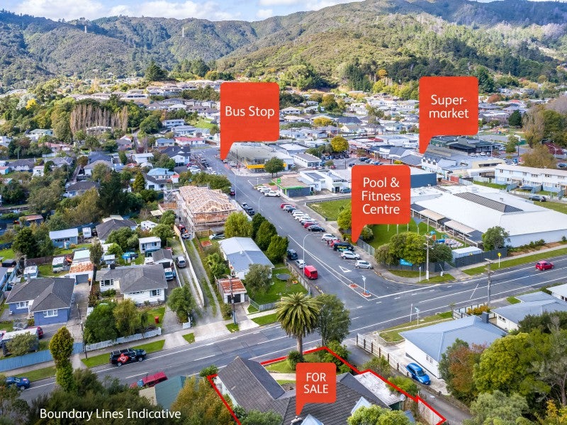 184 George Street, Stokes Valley, Lower Hutt - Carousel 26