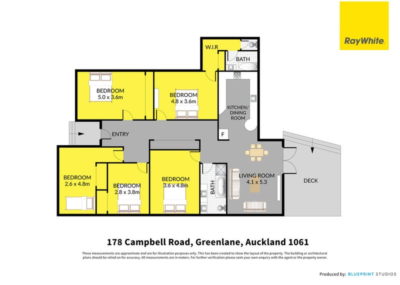 178 Campbell Road, Greenlane, Auckland - Carousel 18
