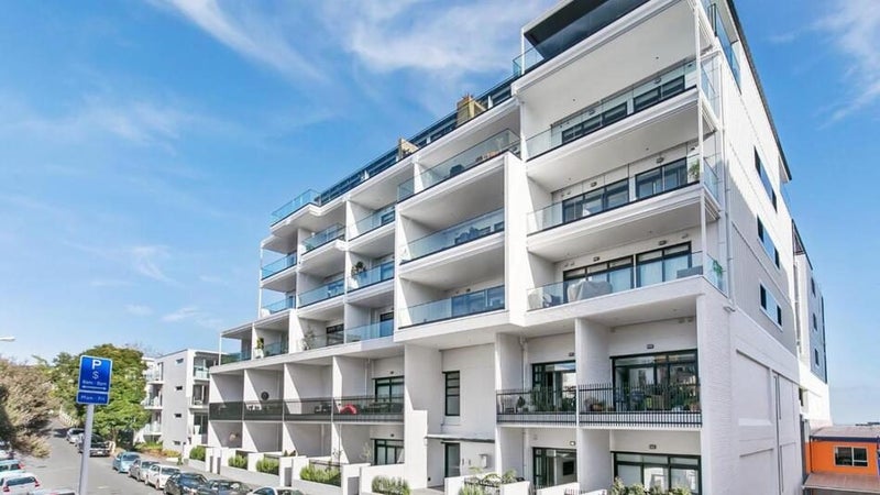 510/13 Dundonald Street, Eden Terrace, Auckland - Carousel 1