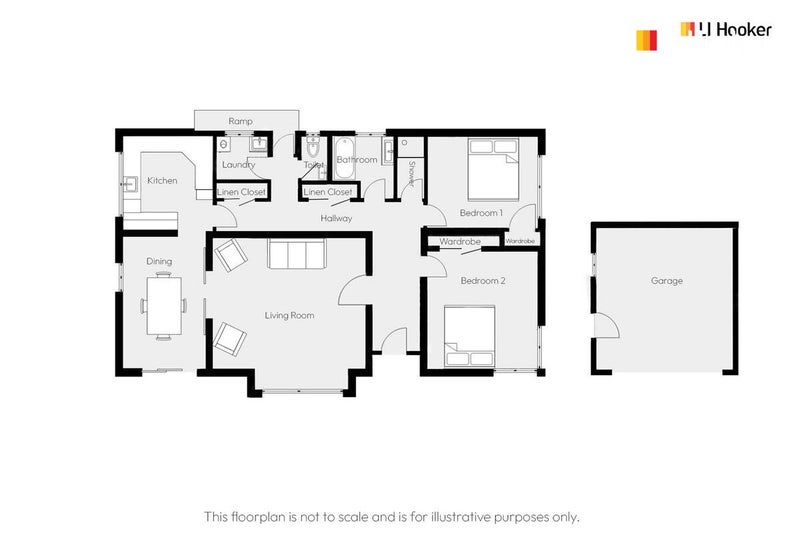 32B Albert Street, Saint Clair, Dunedin - Carousel 21
