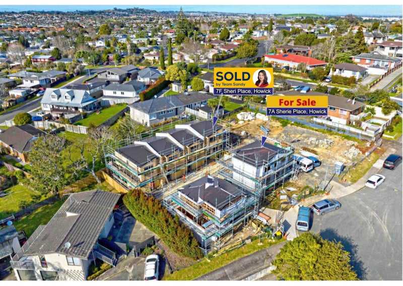 7F Sherie Place, Howick, Auckland - Carousel 1