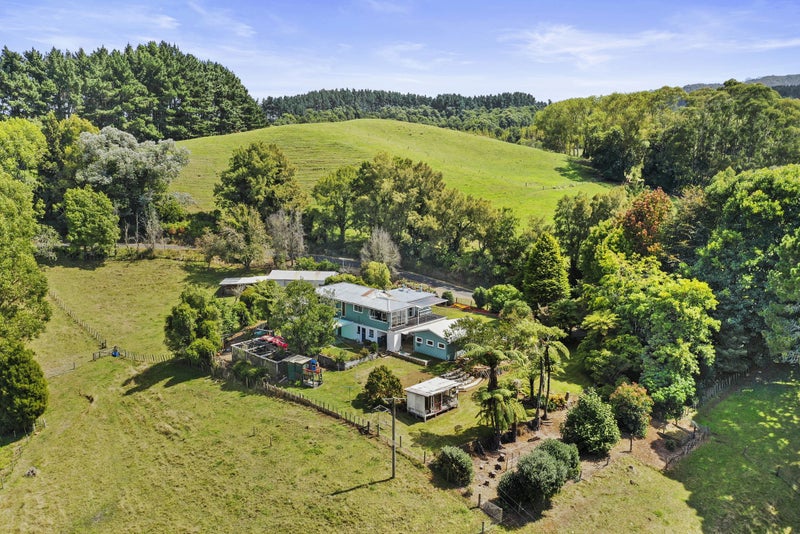 407 Mangati Road, Puketotara - Carousel 2