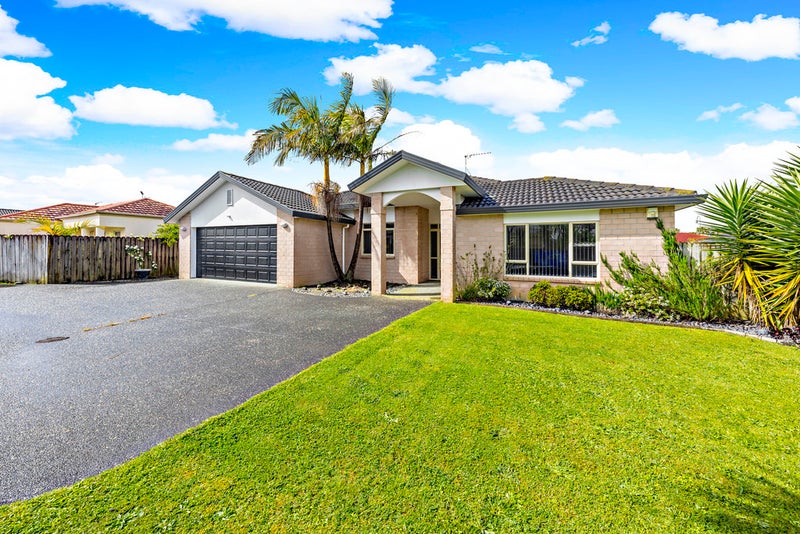 14 Brosna Place, East Tamaki, Auckland - Carousel 2