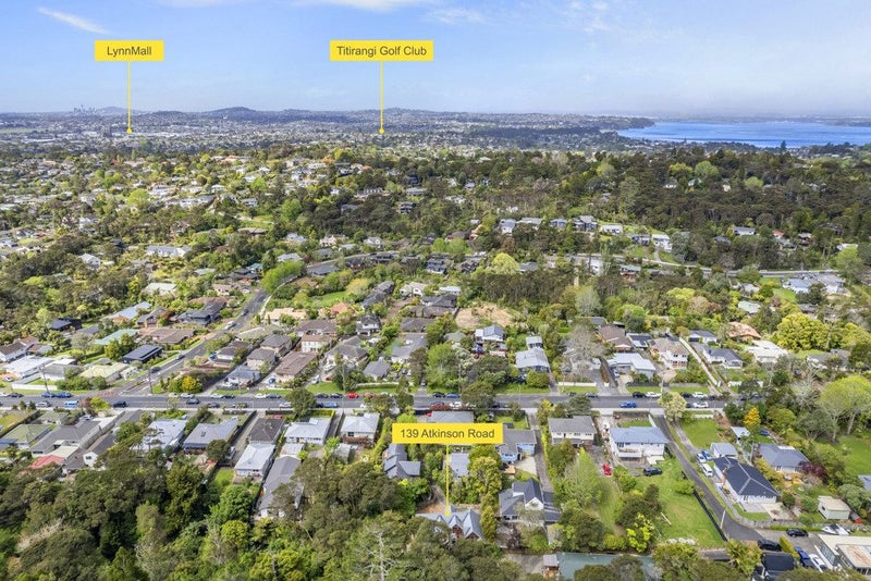 139 Atkinson Road, Titirangi, Auckland - Carousel 30