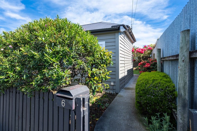 6 Nicholson Street, Forbury, Dunedin - Carousel 23