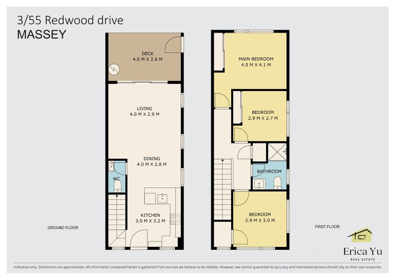 55C Redwood Drive, Massey, Auckland - Carousel 13