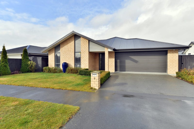 7 Myrtle Road, Wigram, Christchurch - Carousel 1