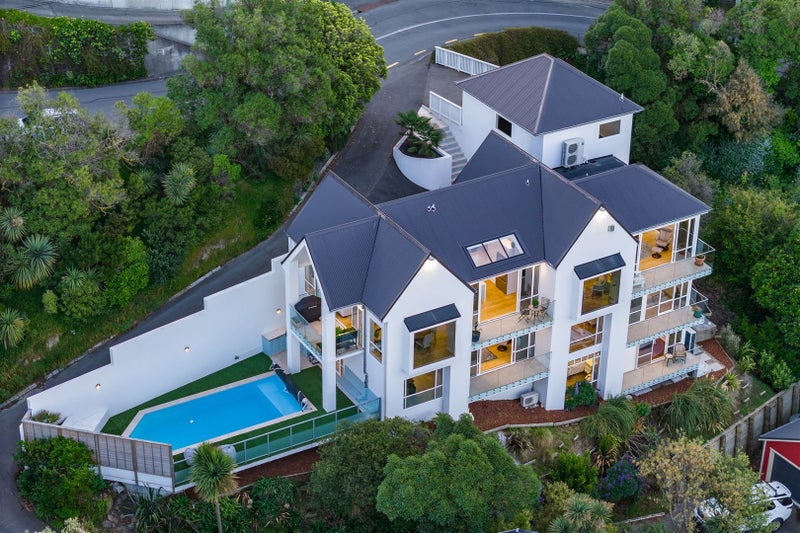 53 Clifton Terrace, Clifton, Christchurch - Carousel 1