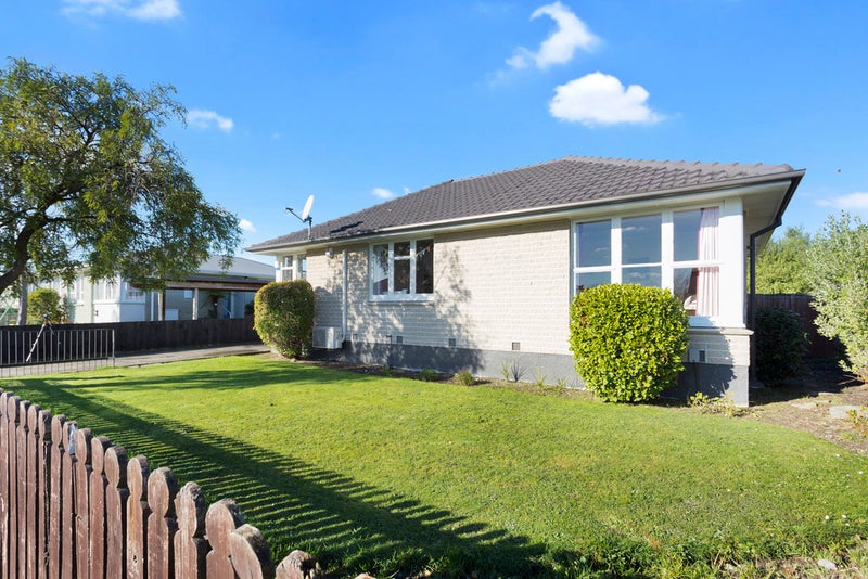 24 Herdman Street, Hoon Hay, Christchurch - Carousel 2