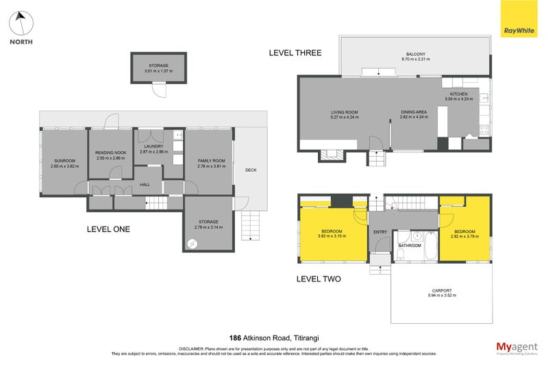 186 Atkinson Road, Titirangi, Auckland - Carousel 25