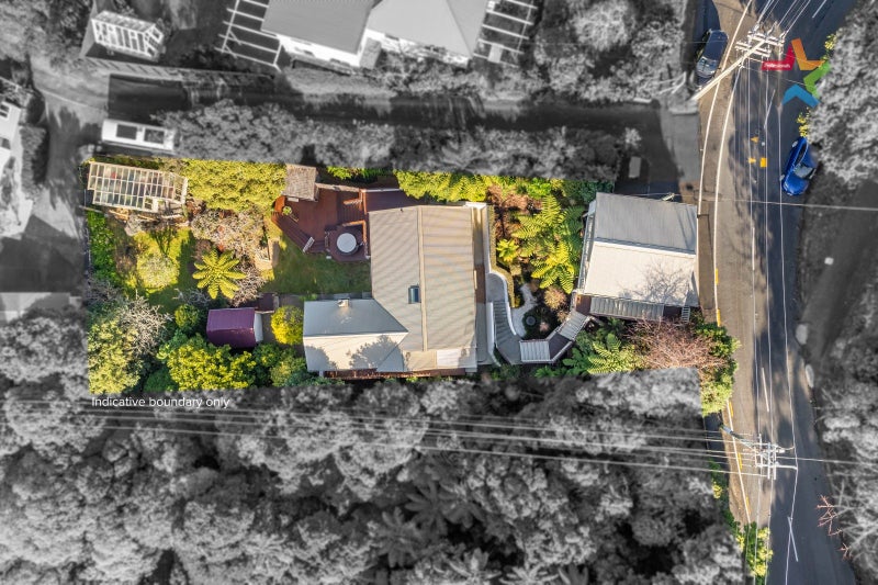 34 Singers Road, Korokoro, Lower Hutt - Carousel 30