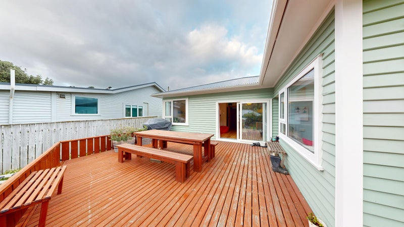 11 Happy Valley Road, Owhiro Bay, Wellington - Carousel 19