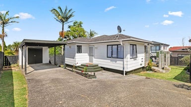 2/4 Leven Lane, Totara Heights, Auckland - Carousel 1
