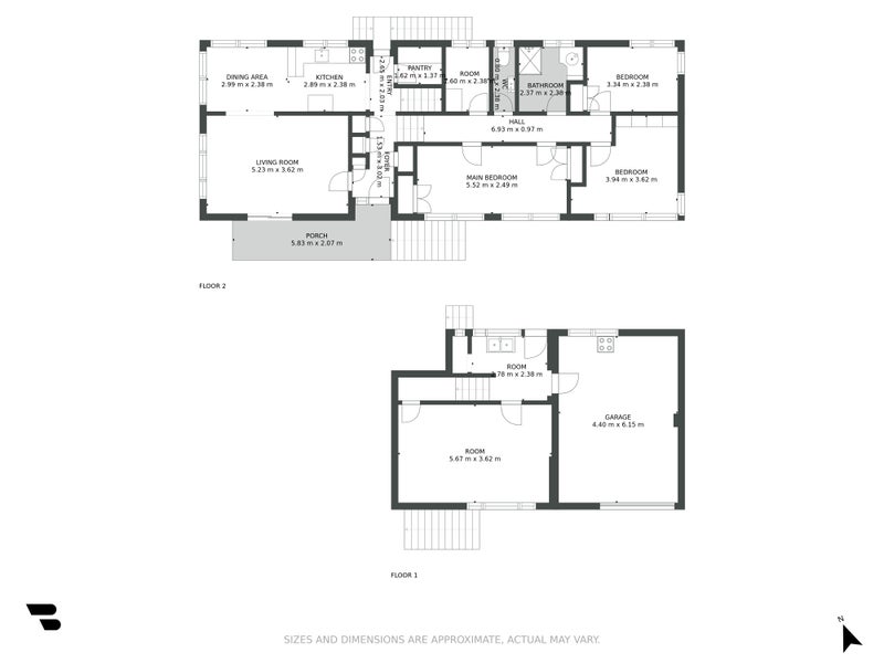 58 Ambury Road, Mangere Bridge, Auckland - Carousel 17